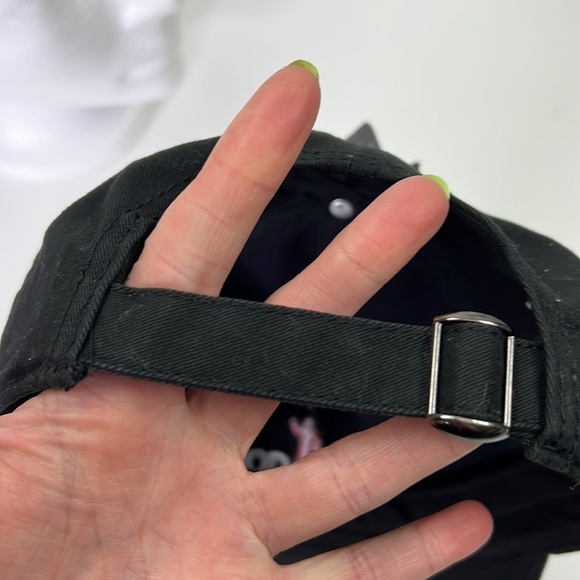 NWT Weir Golf adjustable cap/hat - Picture 7 of 8